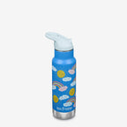 12oz Kid’s Classic Insulated with Flip Seal Sport Cap