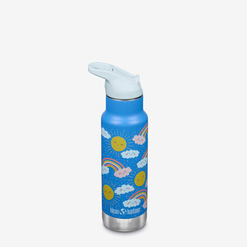 12oz Kid’s Classic Insulated with Flip Seal Sport Cap