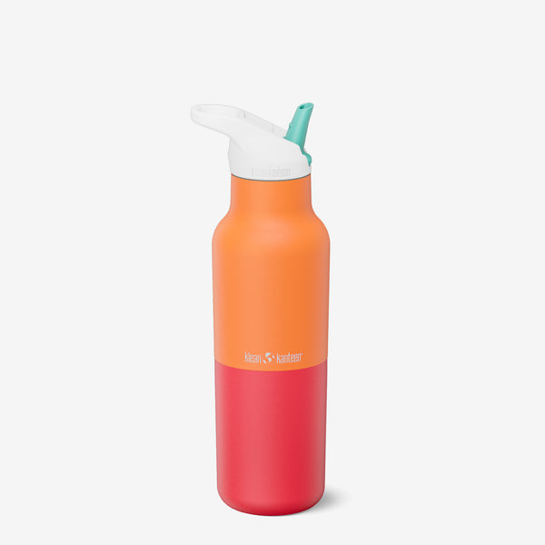 16oz Rise Classic with Flip Seal Sport Cap