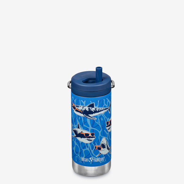 12oz TKWide with Twist Cap
