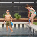 12oz Kid’s Classic with Flip Seal Sport Cap