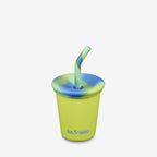 10oz Kid’s Cup with Straw Lid