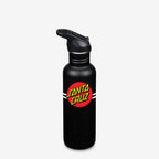 27oz Classic with Flip Seal Sport Cap – Santa Cruz