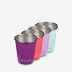 10oz Cup – 4 Pack