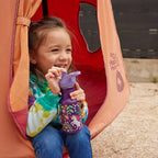 12oz Kid’s Classic with Flip Seal Sport Cap