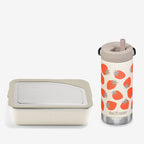 Kid’s Lunch Box and Water Bottle Set