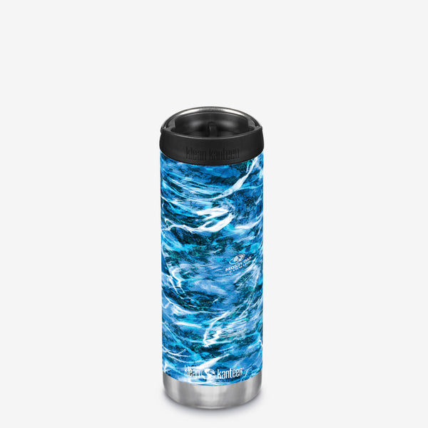 16oz TKWide with Caf Cap – Mossy Oak