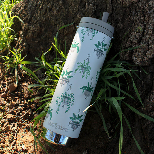 20oz TKWide with Twist – Hanging Plants