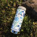 16oz TKWide with Cafe – Honey Bees