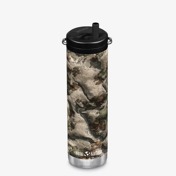 20oz TKWide with Twist Cap – Mossy Oak