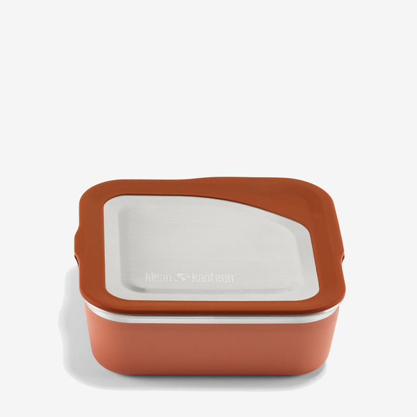 23oz Rise Food Box – Lunch