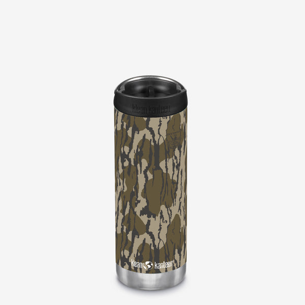 16oz TKWide with Caf Cap – Mossy Oak