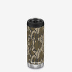 16oz TKWide with Caf Cap – Mossy Oak