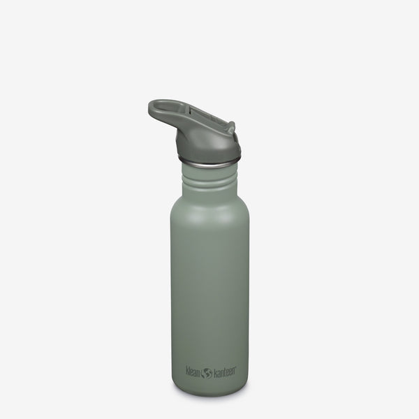 18oz Classic with Flip Seal Sport Cap