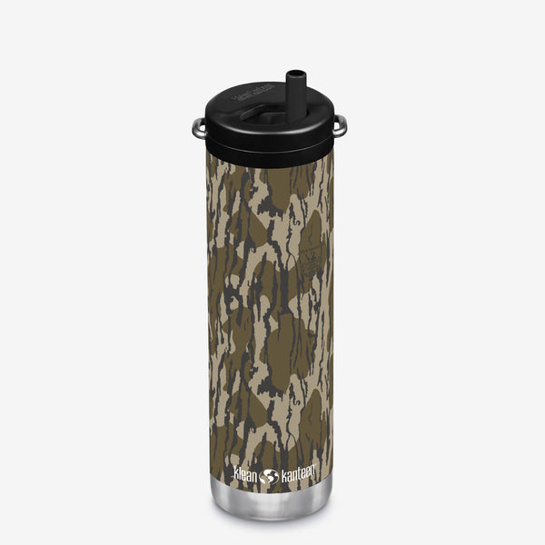 20oz TKWide with Twist Cap – Mossy Oak