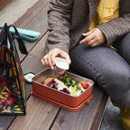 Kid’s Lunch Box and Water Bottle Set