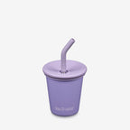 10oz Kid’s Cup with Straw Lid
