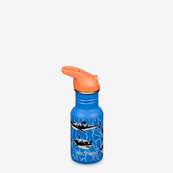 12oz Kid’s Classic with Flip Seal Sport Cap