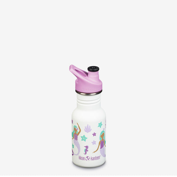 12oz Kid’s Classic with Sport Cap – SALE