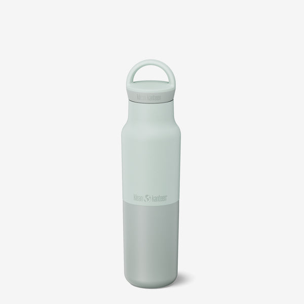 12oz Rise Classic with Arch Loop Cap