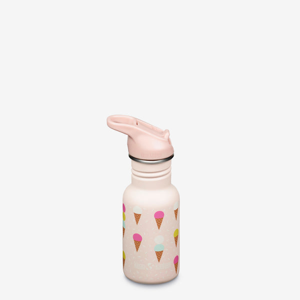 12oz Kid’s Classic with Flip Seal Sport Cap