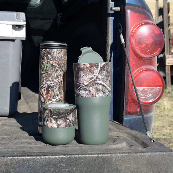 26oz Rise Tumbler – Mossy Oak