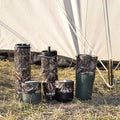26oz Rise Tumbler – Mossy Oak