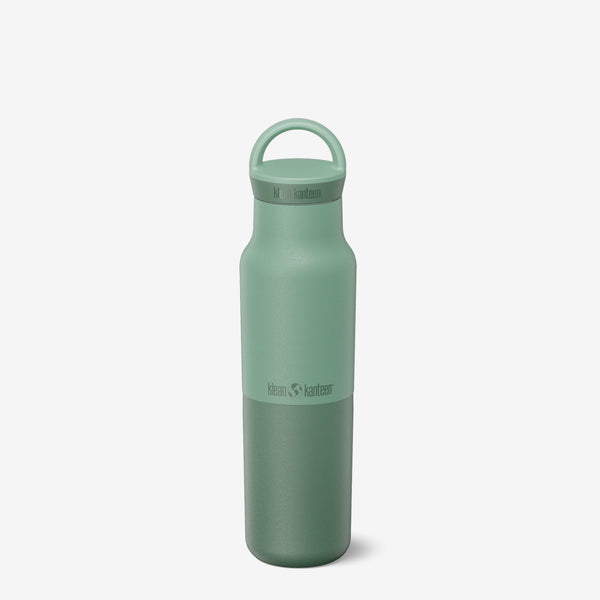 12oz Rise Classic with Arch Loop Cap