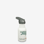 12oz Kid’s Classic with Flip Seal Sport Cap