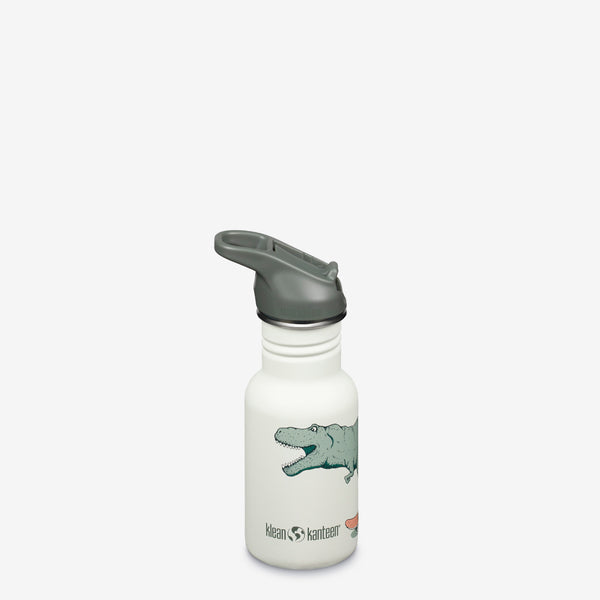 12oz Kid’s Classic with Flip Seal Sport Cap
