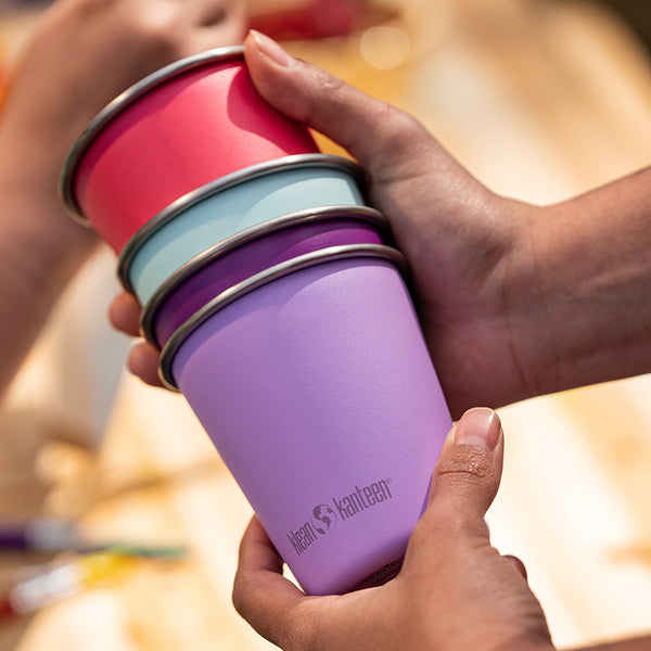 10oz Cup – 4 Pack