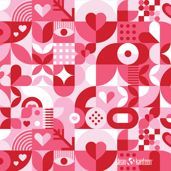 20oz TKWide with Twist Cap – Valentine’s Day