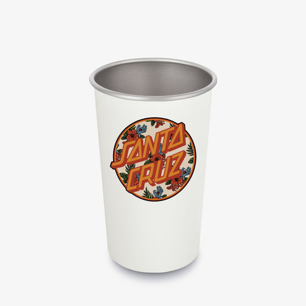 16oz Pint Cup – Santa Cruz