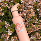 27oz Classic with Flip Seal Sport Cap – Santa Cruz