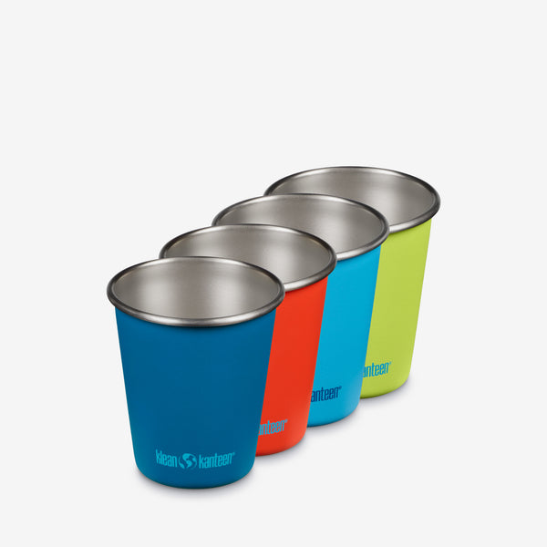 10oz Cup – 4 Pack