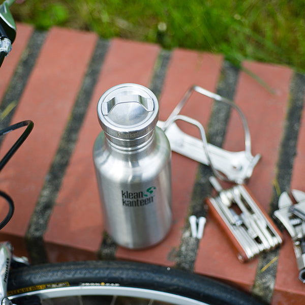 Classic Steel Loop Cap - KleanKannteen