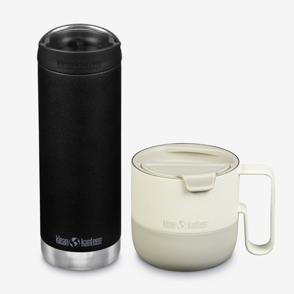 Coffee and Tea Set - KleanKannteen