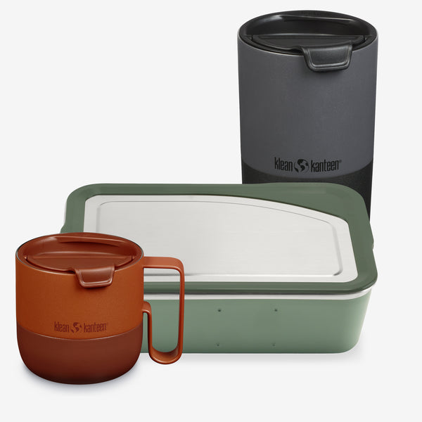 Good-to-Go Rise Bundle - KleanKannteen