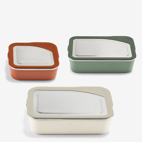 Food Box Bundle - KleanKannteen