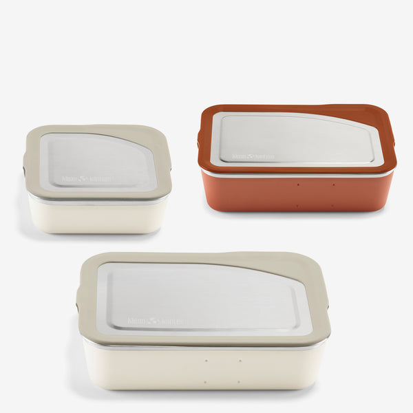 Food Box Bundle - KleanKannteen