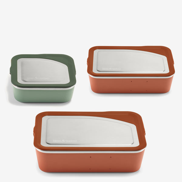 Food Box Bundle - KleanKannteen