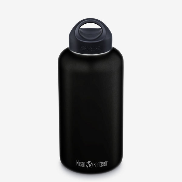 64oz Wide with Loop Cap - KleanKannteen