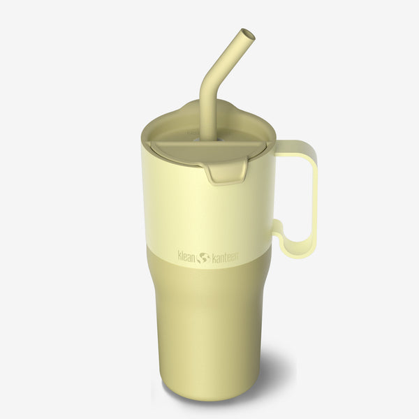 26oz Rise Tumbler with Straw Lid - KleanKannteen