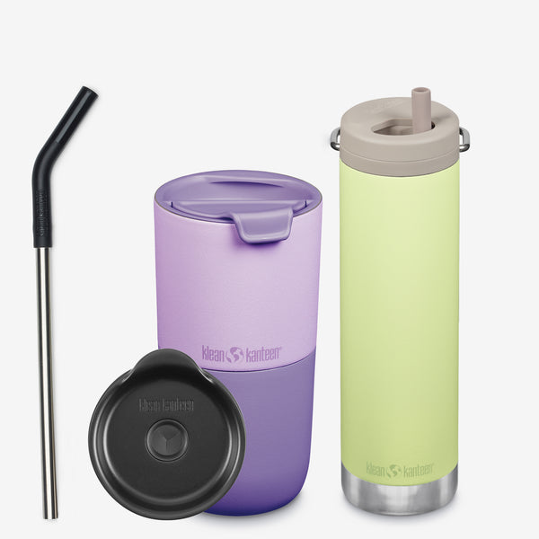 Smoothie Set - KleanKannteen