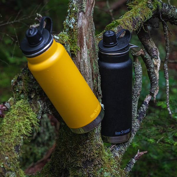 32oz TKWide with Chug Cap - KleanKannteen