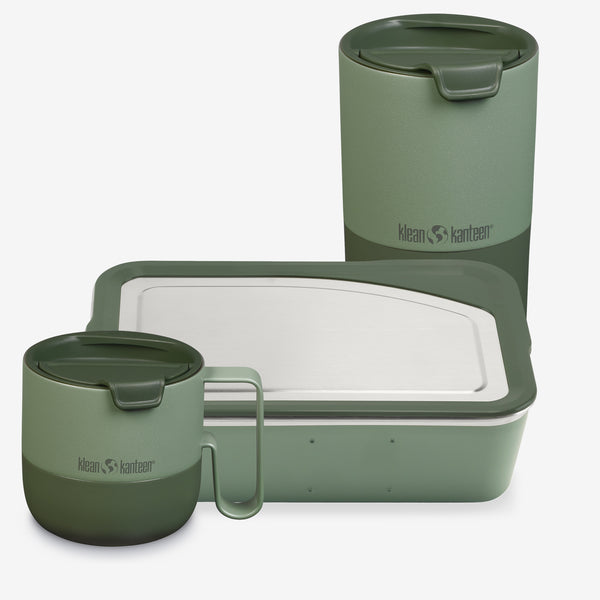 Good-to-Go Rise Bundle - KleanKannteen