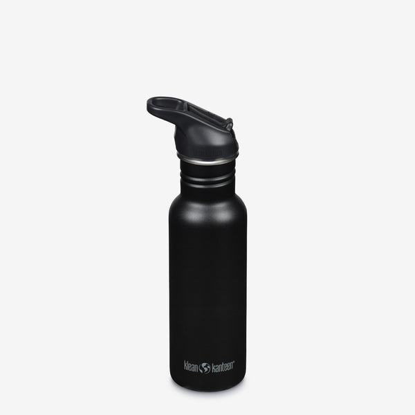 18oz Classic with Flip Seal Sport Cap - KleanKannteen