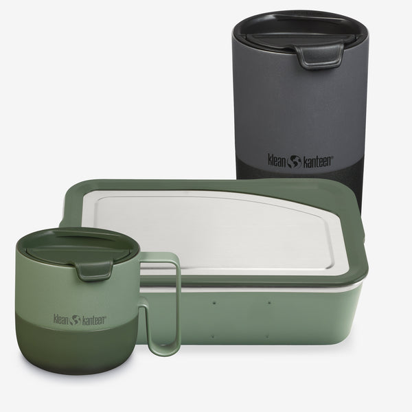 Good-to-Go Rise Bundle - KleanKannteen