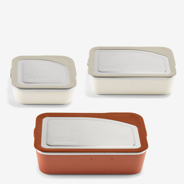 Food Box Bundle - KleanKannteen