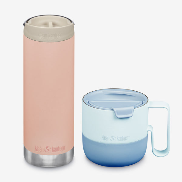 Coffee and Tea Set - KleanKannteen